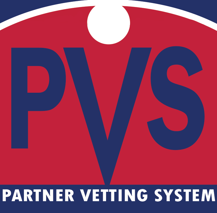 PVS Portal logo